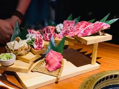 -肉魁屋·烧肉·烧鸟·酒场(高新店)