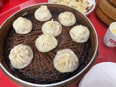 -红灯笼大酒楼(通湖路店)