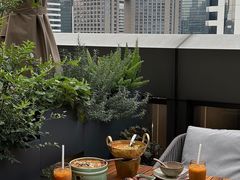 -mango tree芒果树餐厅(K11店)