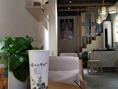 大堂-霸王茶姬(1227大南街店)