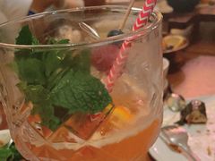 -ELI FALAFEL Lebanese&Mediterranean黎巴嫩美食(富城路店)