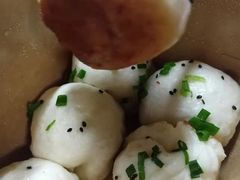 -金枝玉叶上海人家食府(三里河店)