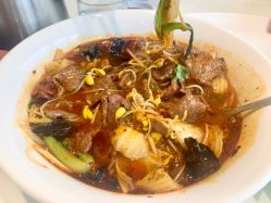 -志诚丽柏酒店·锦轩中餐厅·宴会厅