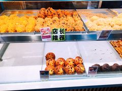 -彭记优口(王府井购物中心店)
