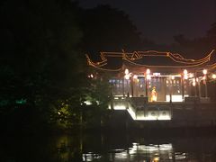 -凤城河风景区