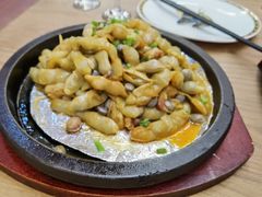 酱焖黄金豆-九十九顶毡房(阜石路店)