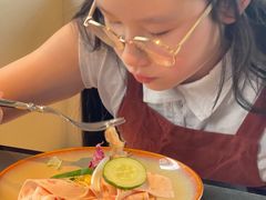 -上海苏宁宝丽嘉酒店·Cafe Bellagio西餐厅
