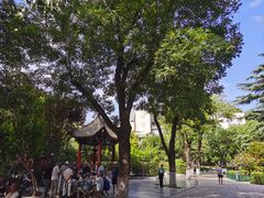 -莲湖公园
