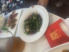 -西山人家·传统苏帮菜·家宴(木渎店)