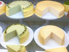 -La Repete 手工千层蛋糕(深圳卓悦中心店)