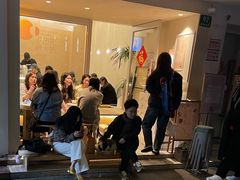 -小团圆糖水铺(襄阳南路店)