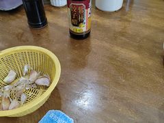 -山东水饺(南坪新街店)