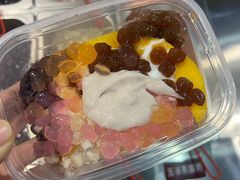 -学姐家酸奶铺(江大店)