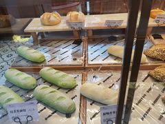 -BROAD面包路·欧式面包(龙湖时代C馆店)