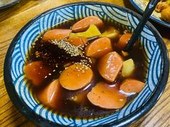 -小二楼炖肠