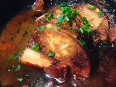 -小厨娘淮扬菜(清江苏宁广场店)