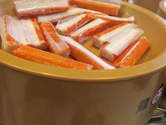 -龍歌自助小火锅(李沧丽达店)