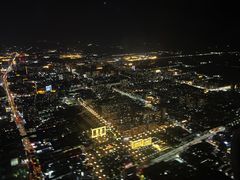 -太原武宿国际机场-T1航站楼