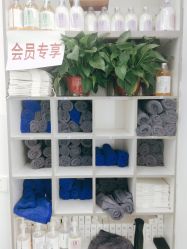 点击看大图 -IN HAIR艺术+造型