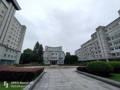 -中南财经政法大学(首义校区)