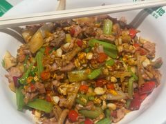 -绿草地·湘菜(7mall店)