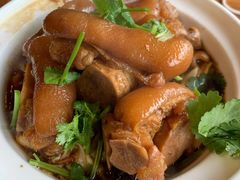 萝卜猪脚盅-大三元台湾鲁肉饭(沙井新桥店)