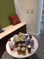 -尚羽华东接发美发店