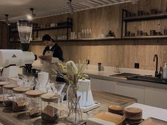 自助取餐区-boundaries籬苑(瑞光创意工厂-贰号院店)