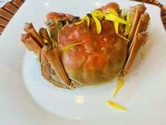 -阳澄湖费尔蒙酒店颐丰阁中餐厅(马鞍山西路店)
