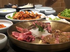 -味家烤肉烤鳗鱼牛排(西塔旗舰店)