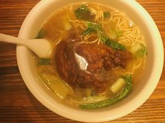 -望江面馆(杭州智汇中心店)