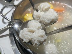 脆肉鲩鱼丸-红日饭店(裕隆三路店)