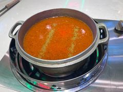 -荣叔港式沙嗲牛肉火锅(正佳潮流店)