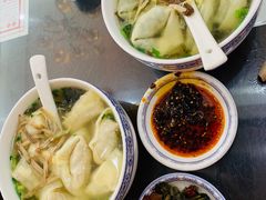 招牌馄饨-苏兴记(建筑路店)