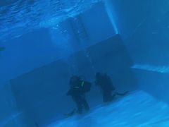 -上海潜殿潜水中心