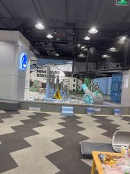 点击看大图 -MINI MARS 脚下的城市乐园·餐饮·派对(静安江宁店)