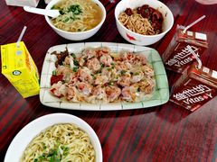 -陈记饮食店(菜园墩店)