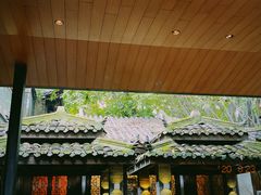 -星巴克(成都锦里店)