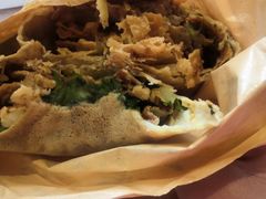 -沂蒙人家煎饼铺(怒江路店)