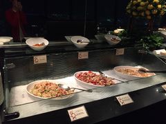 -澳门旅游塔360°旋转餐厅(南湾湖广场店)