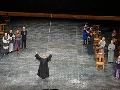 -交通银行前滩31演艺中心