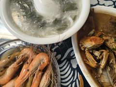 -太湖好灶头土菜馆(石公路店)