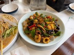 -百味饺子城•海鲜家常菜(秦皇岛店)
