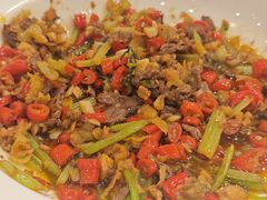-攸州小镇家湘菜(小米科技园店)