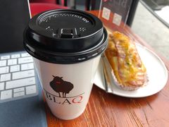-BLAQ咖啡(骏豪店)
