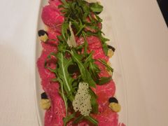 -La Vita 意大利传统料理(富民路店)