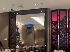 -Thai Alley泰爱里(二沙岛店)