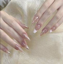 -LILY NAILS美甲美睫