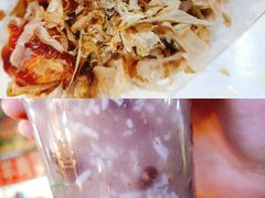 -大学城夜市大排档(凤栖路店)