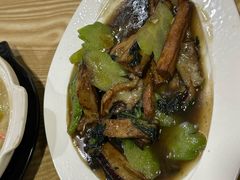 -佛有缘素食馆·荔湾老字号(陈家祠首店)